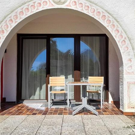 Gaestehaus Am Kurpark Schliersee Eksteriør bilde