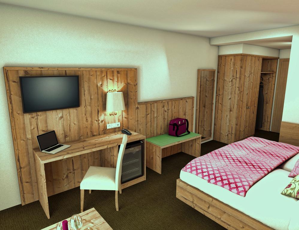 Gaestehaus Am Kurpark Schliersee Eksteriør bilde