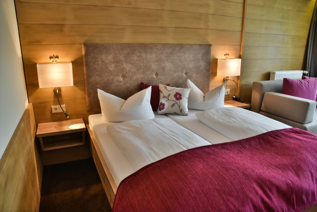 Gaestehaus Am Kurpark Schliersee Eksteriør bilde